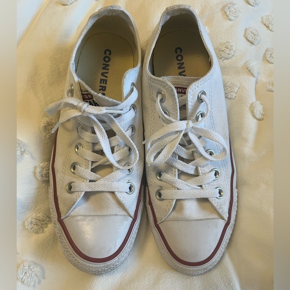 CONVERSE CHUCK 70 LOWTOPS - Picture 2 of 4